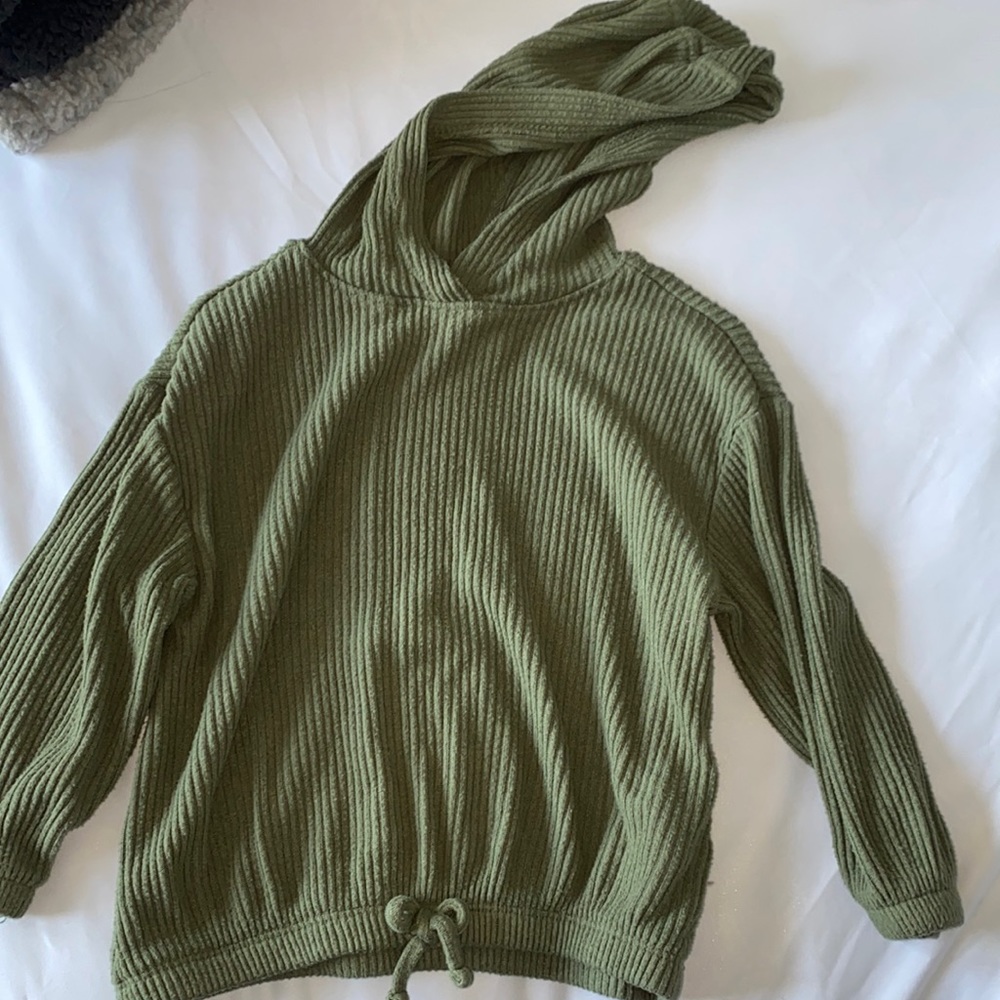 toddler light weight hoodie